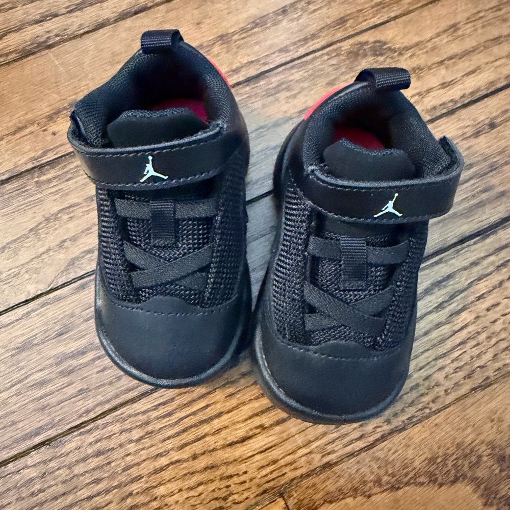 Nike Air Jordan baby sneakers
